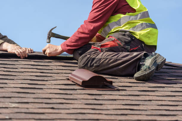 Best Roof Inspection Near Me  in Bloomville, OH