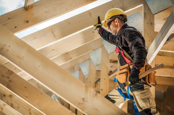 Best Commercial Roofing Services  in Bloomville, OH