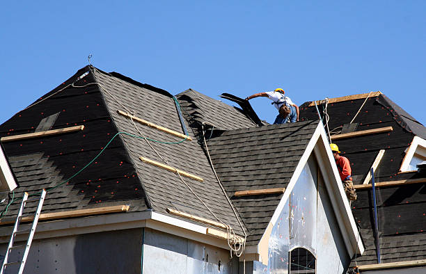 Best Tile Roofing Contractor  in Bloomville, OH