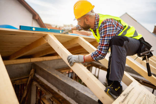 Best Commercial Roofing Services  in Bloomville, OH