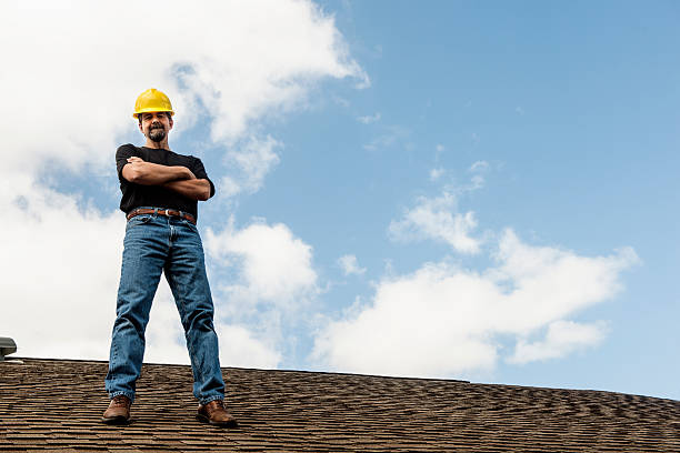 Best Roof Replacement Cost  in Bloomville, OH