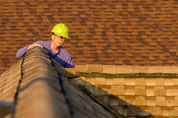 Best Tile Roofing Contractor  in Bloomville, OH