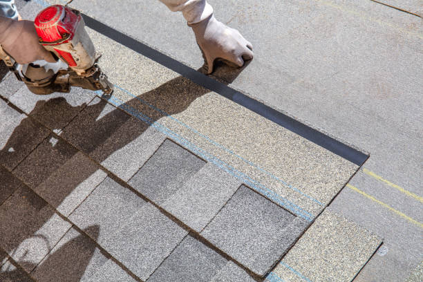 Roof Repair Estimates in Bloomville, OH